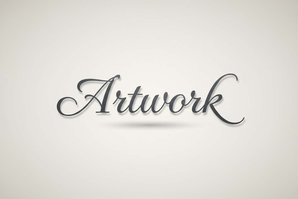 Artwork