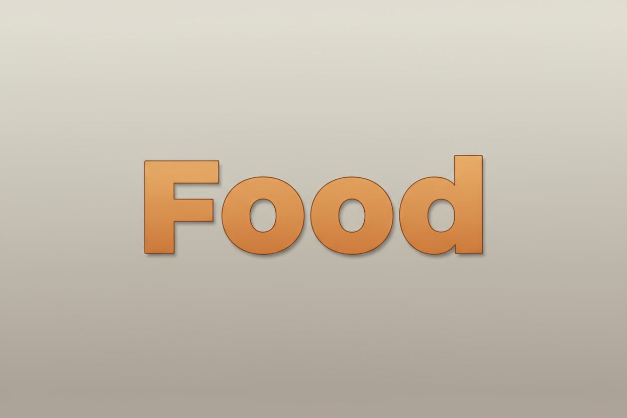 Food
