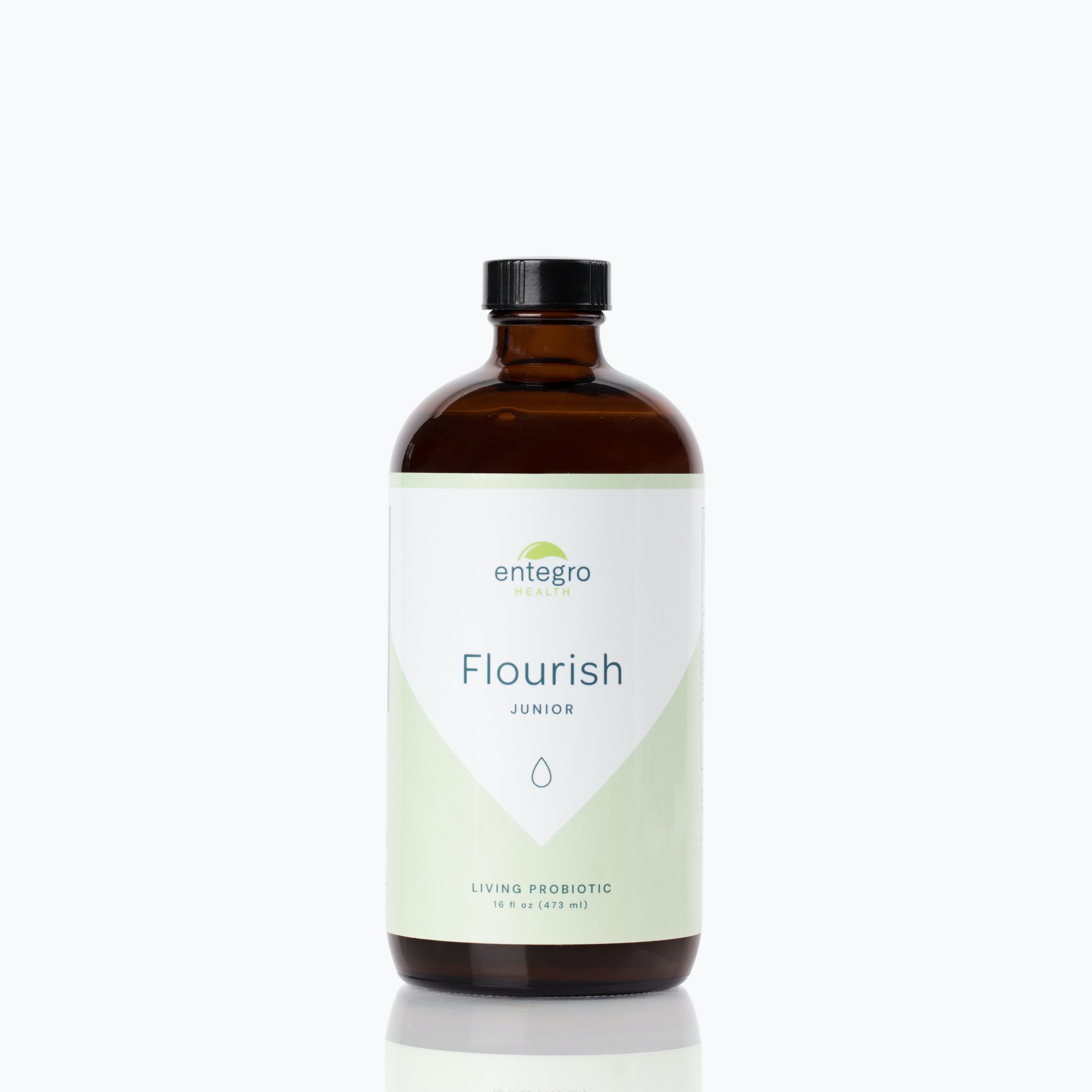 Flourish Junior (SC)