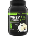 Full Potential Whey Protein - Vanilla