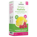 Simply Hydrate Electrolyte Hydration Mix - Raspberry Lemonade