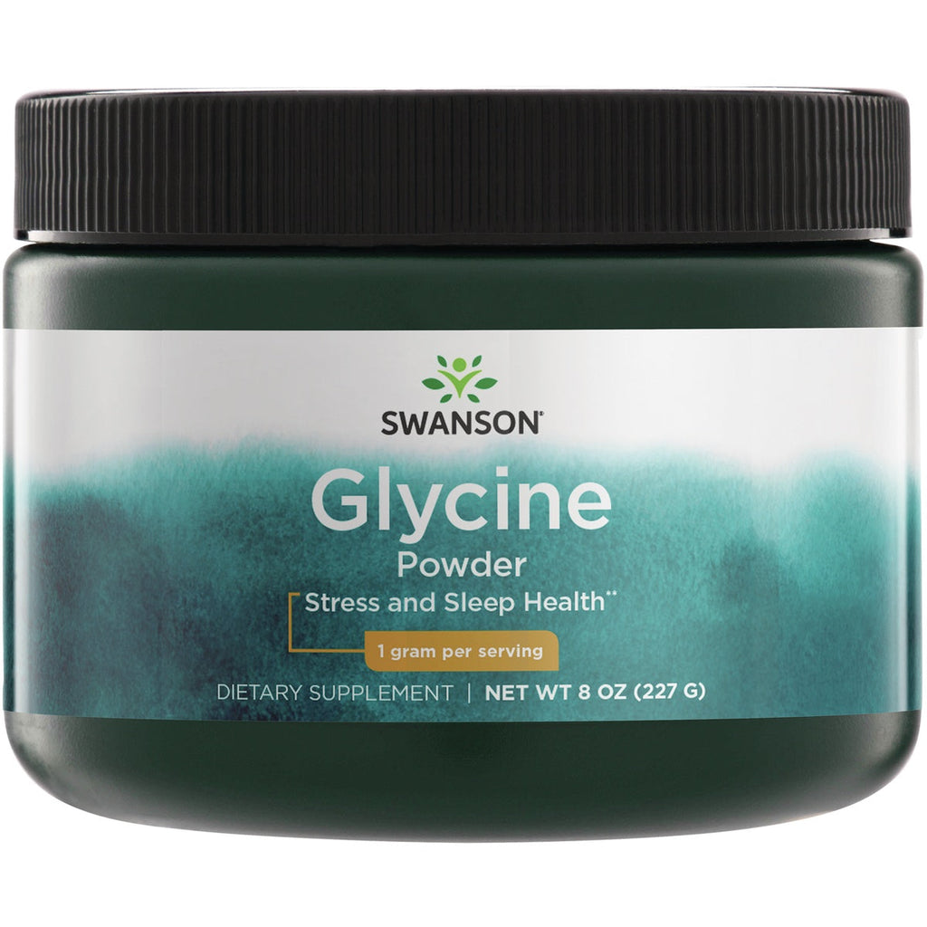 Glycine Powder