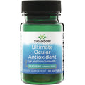Ultimate Ocular Antioxidant - Featuring Lutemax 2020