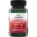 CoQ10 400 mg
