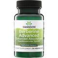 Berberine Advanced Enhanced Absorption - Featuring Berbevis