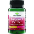 Bergamot Extract