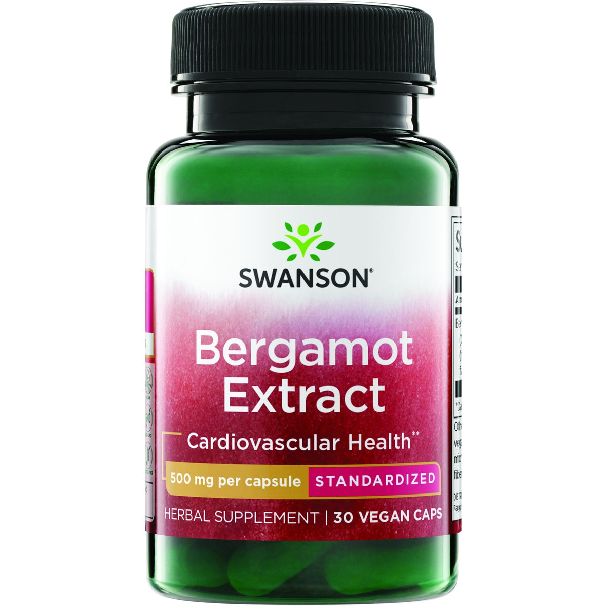 Bergamot Extract