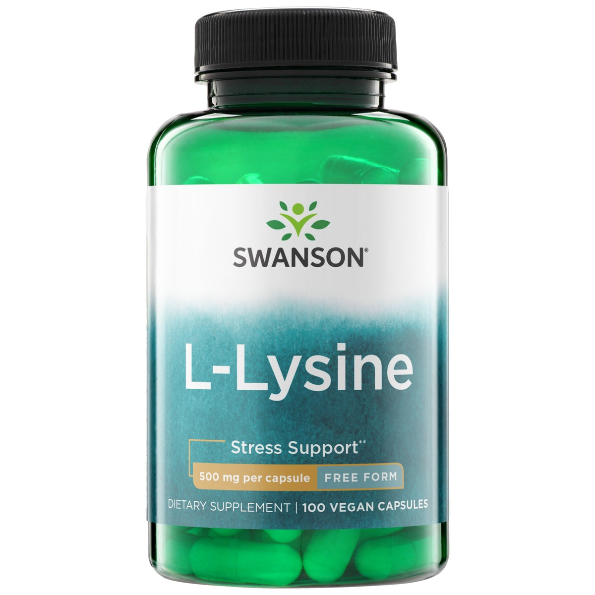 L-Lysine - Free Form