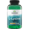 L-Lysine - Free Form