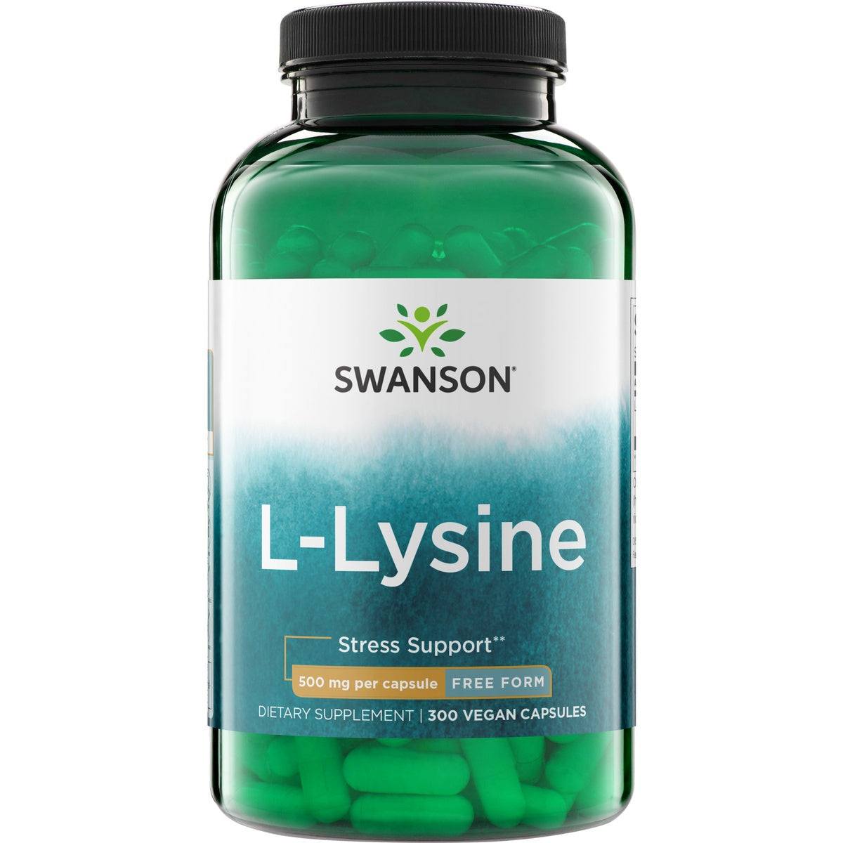 L-Lysine - Free Form
