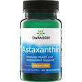 Astaxanthin