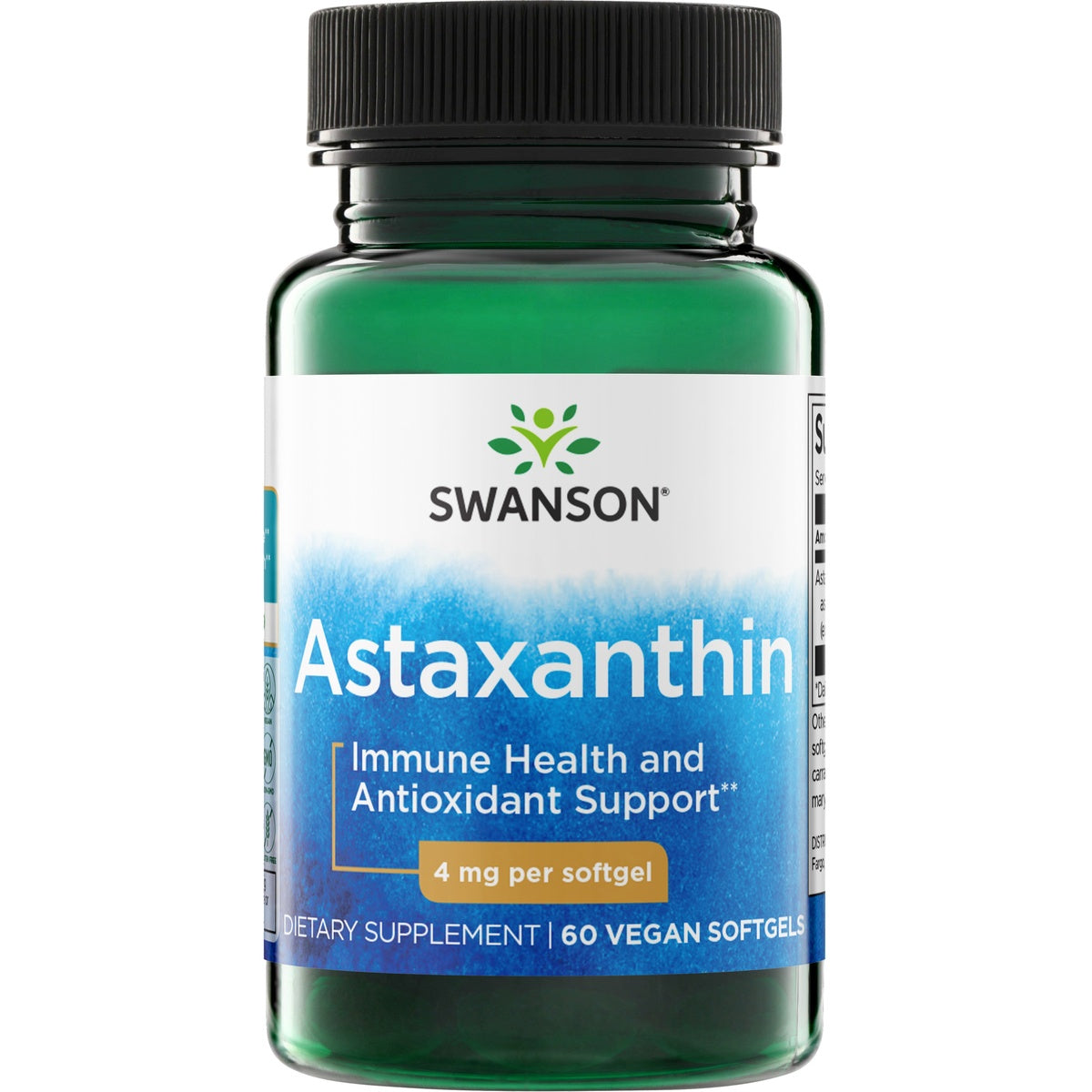 Astaxanthin