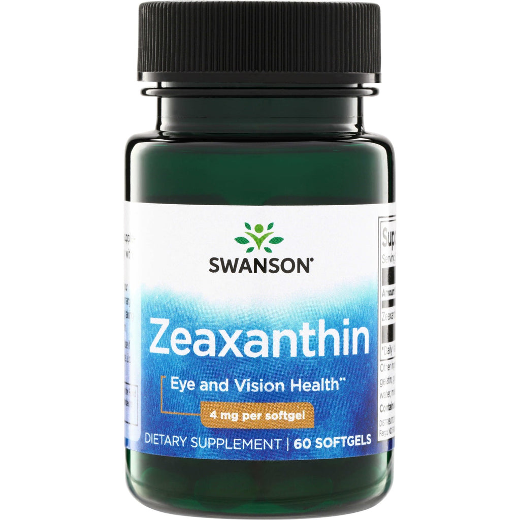 Zeaxanthin