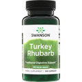 Turkey Rhubarb