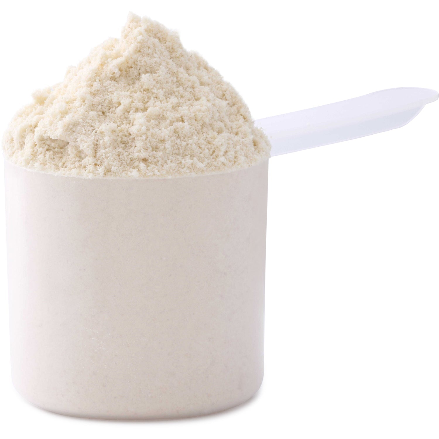 Senior Muscle Retention Whey Protein Powder - Vanilla