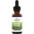 Ginkgo Biloba Liquid Extract - Alcohol & Sugar Free