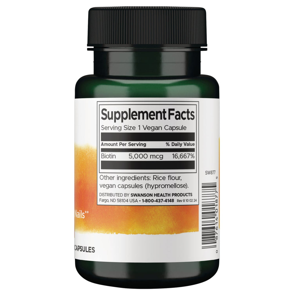 Biotin