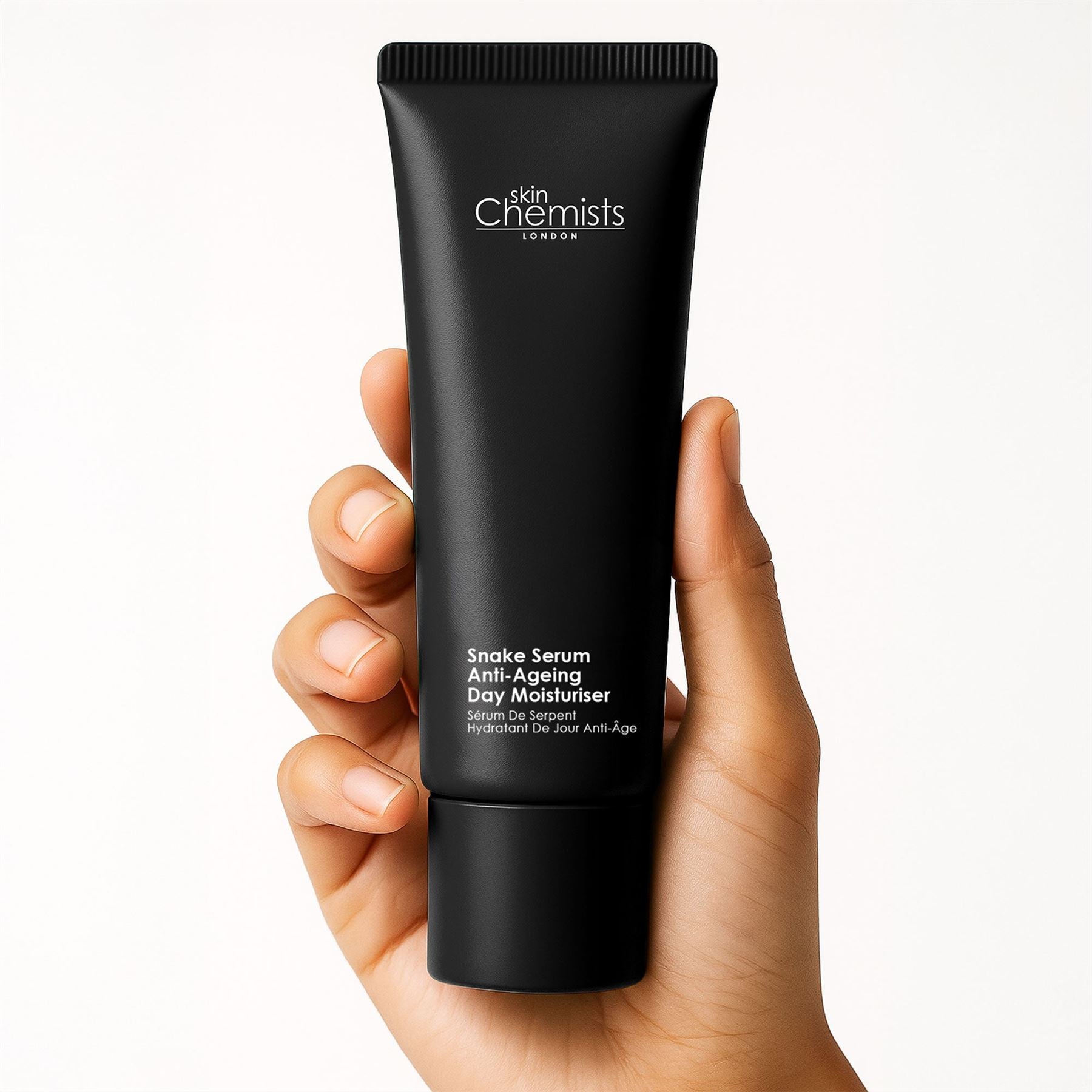 Snake Serum Anti-Ageing Day Moisturiser 50ml