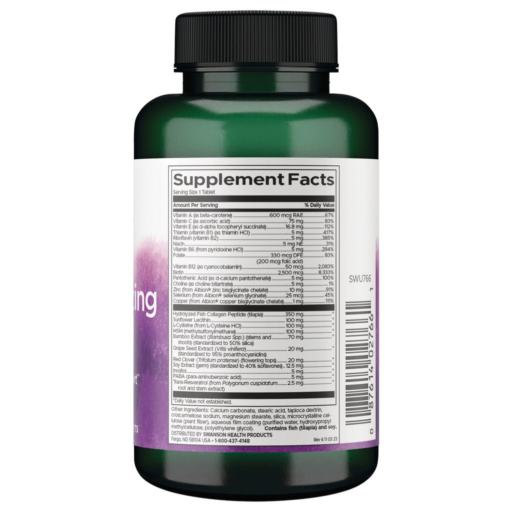Hair Revitalizing Formula - Advanced Formula