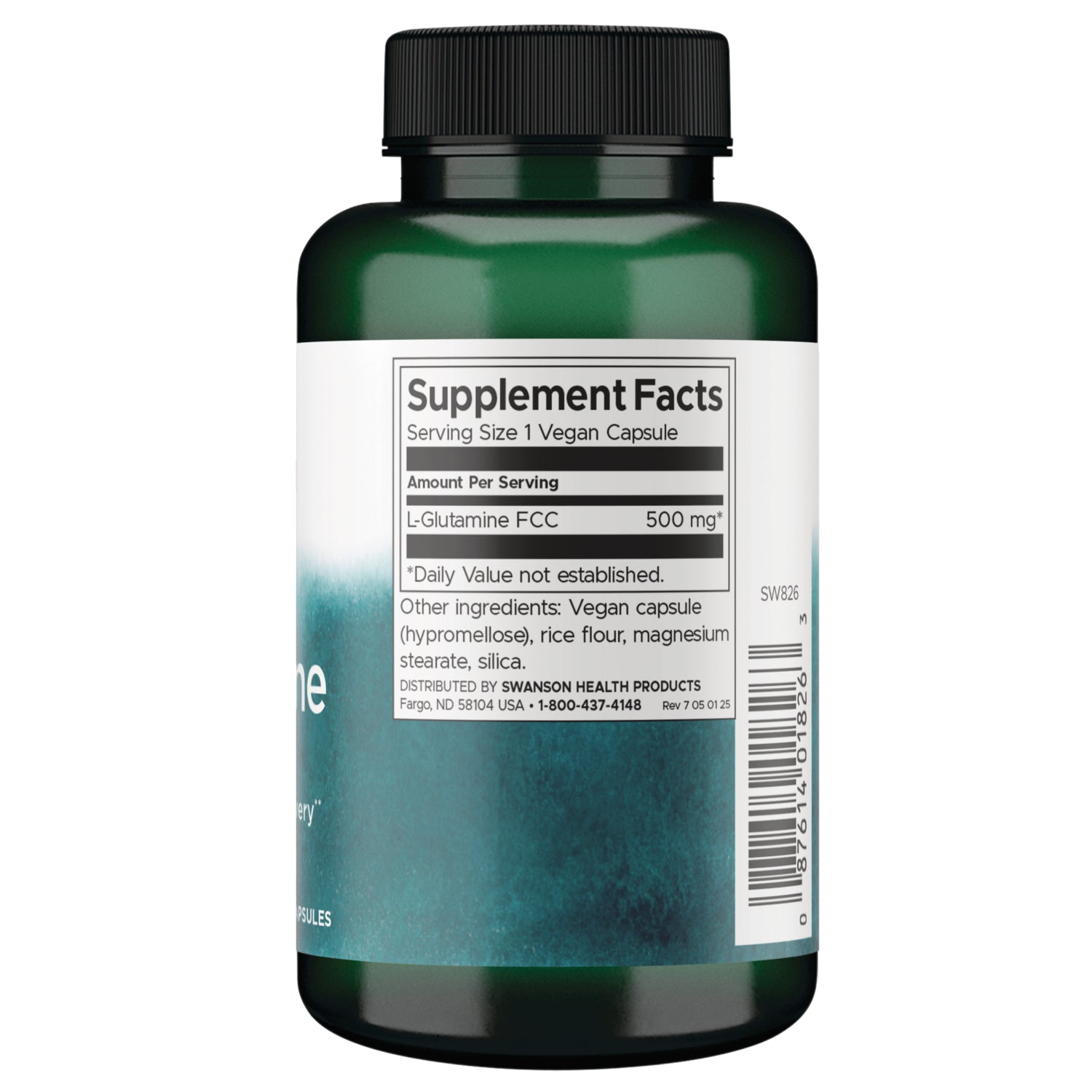 L-Glutamine