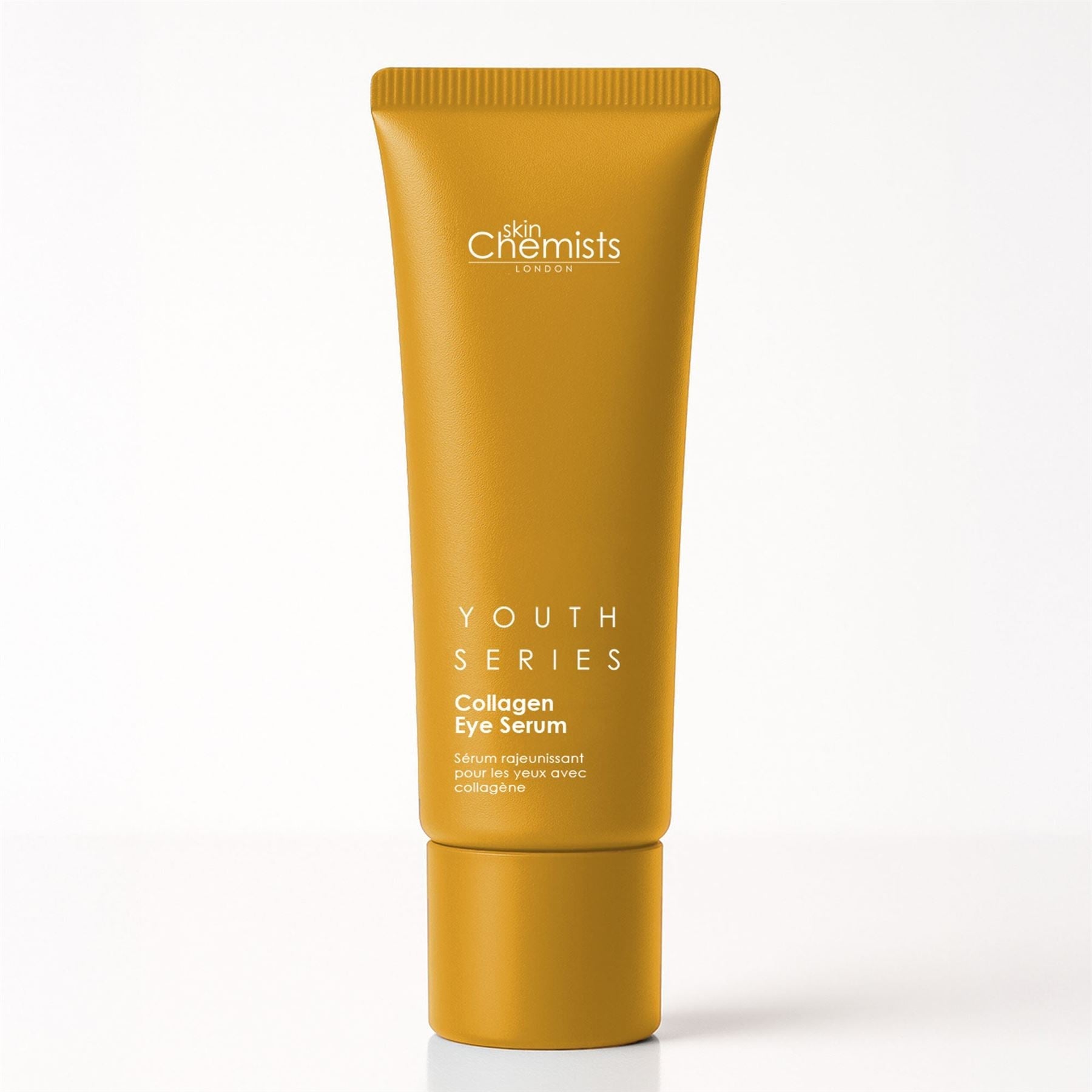 2% Collagen Eye Serum 15ml (Vegan)
