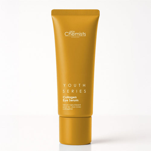 2% Collagen Eye Serum 15ml (Vegan)