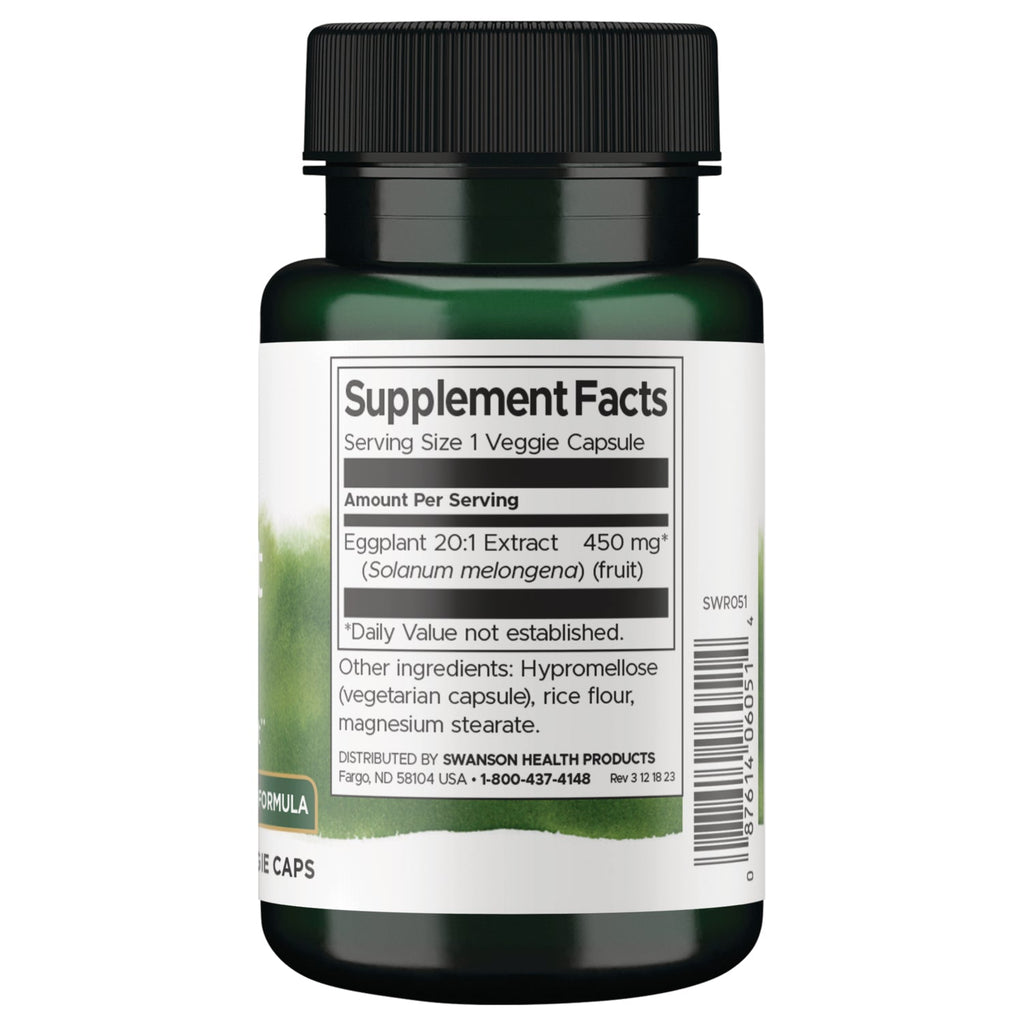 Eggplant Extract