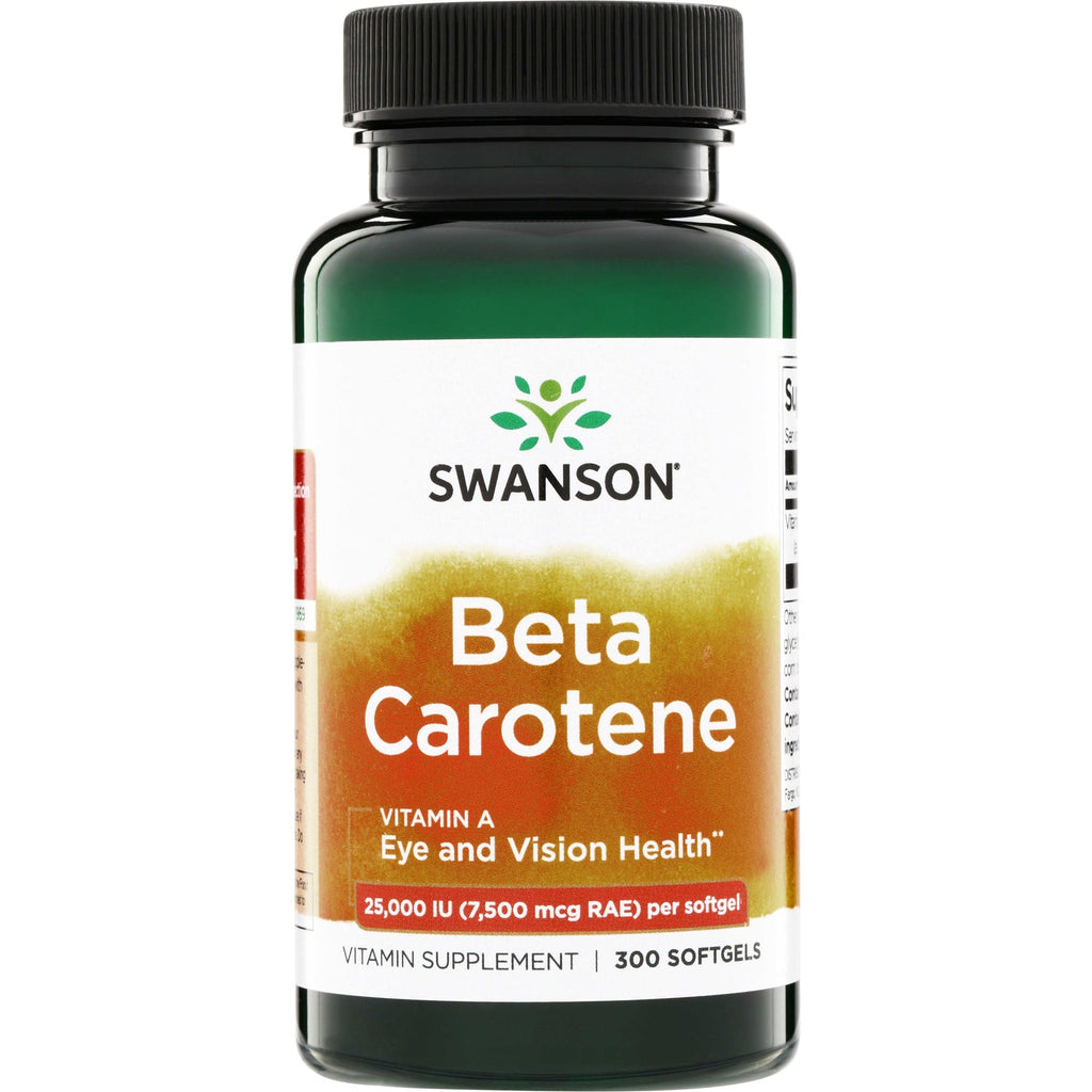 Beta-Carotene