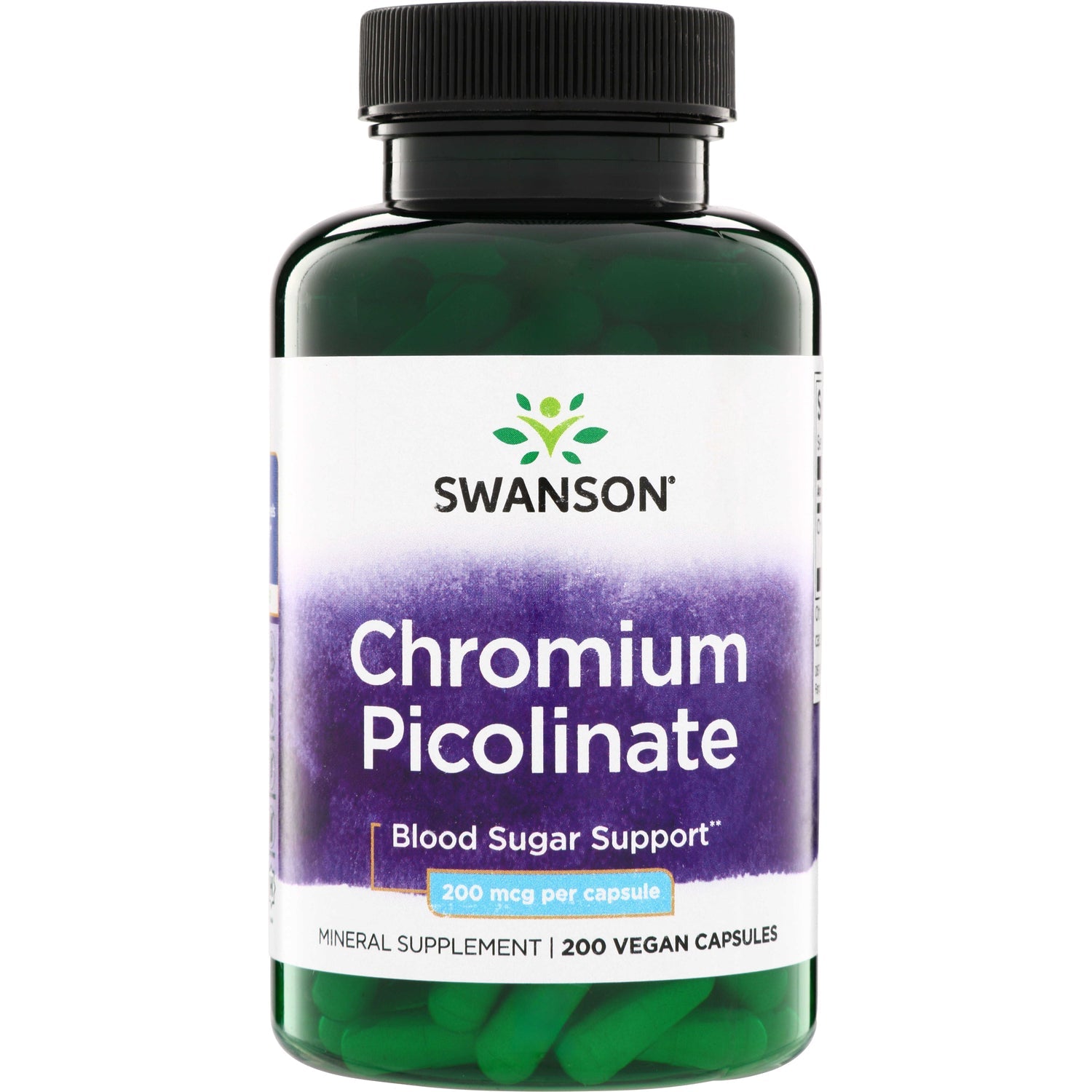 Chromium Picolinate