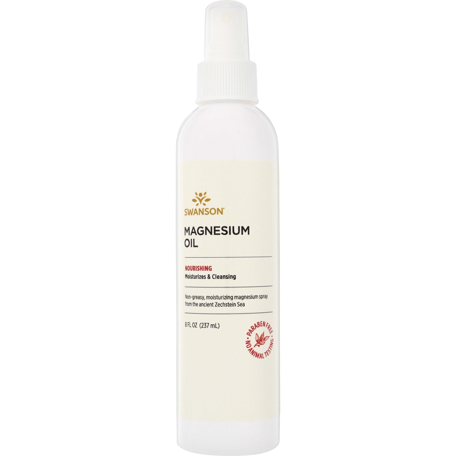Magnesium Oil