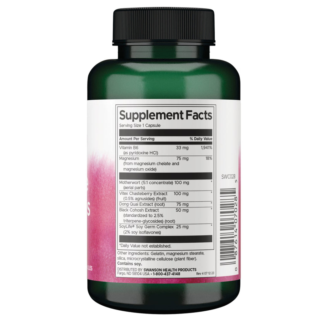 Hormone Essentials