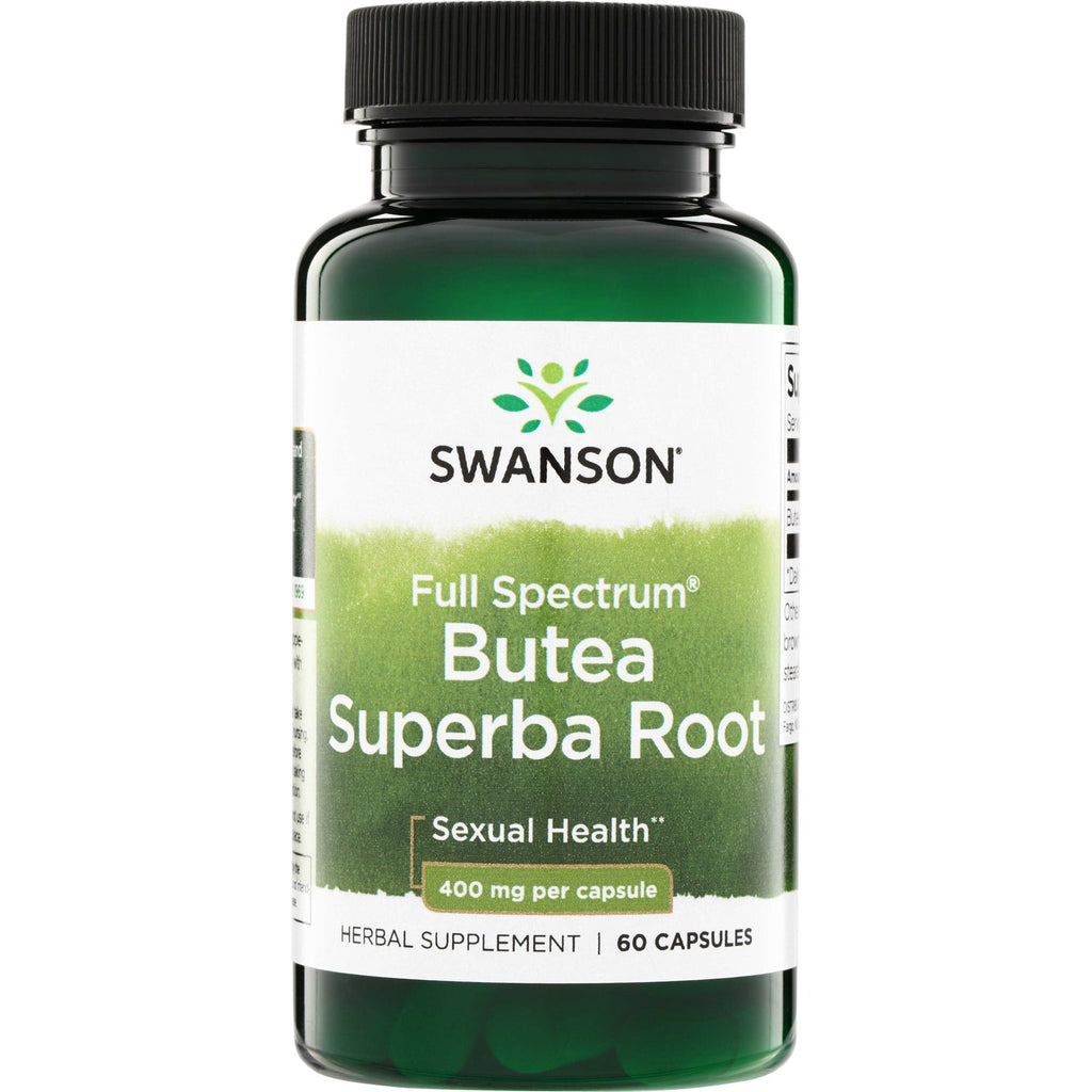 Full Spectrum Butea Superba Root