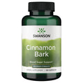 Cinnamon Bark - Maximum Strength