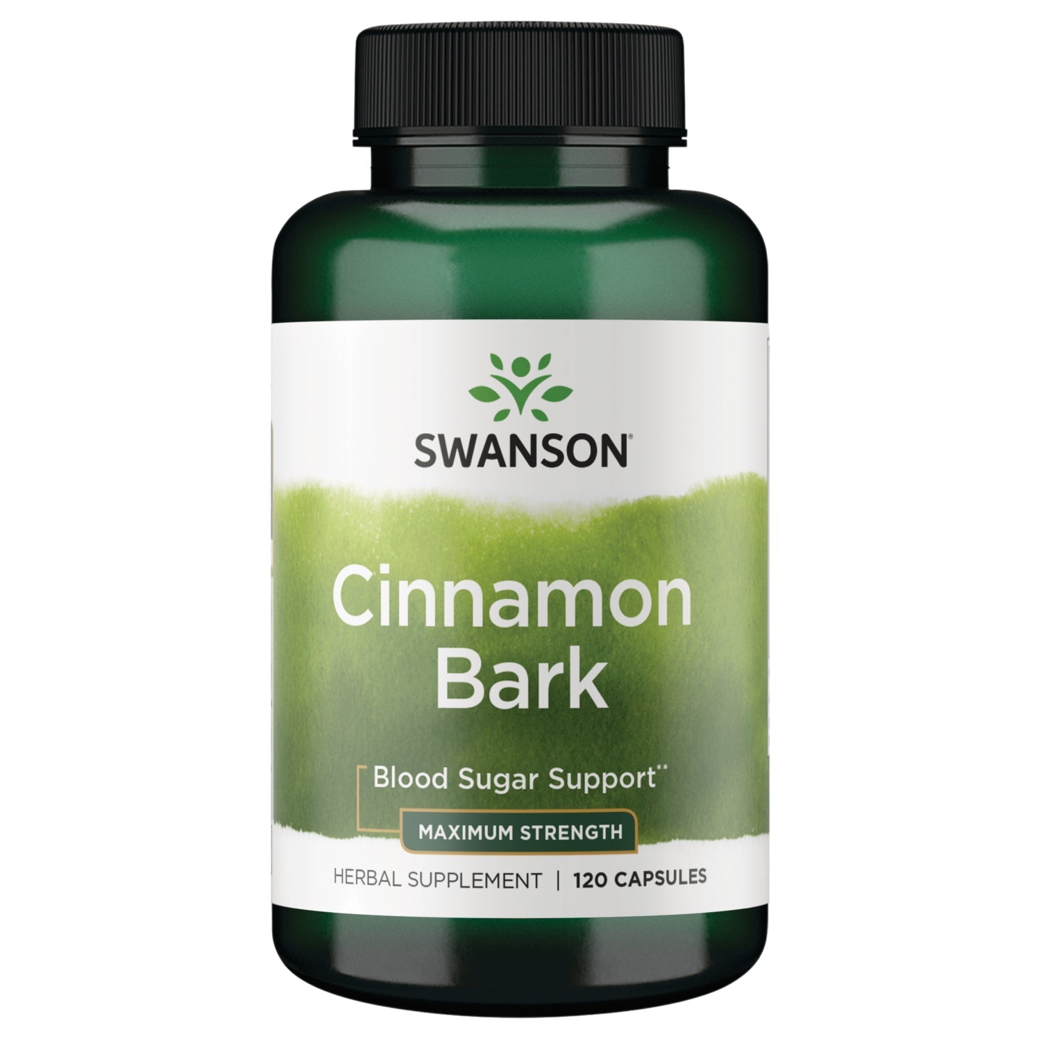 Cinnamon Bark - Maximum Strength