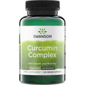 Curcumin Complex - Standardized with BioPerine