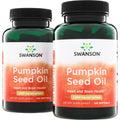 Pumpkin Seed Oil - 2 Pack