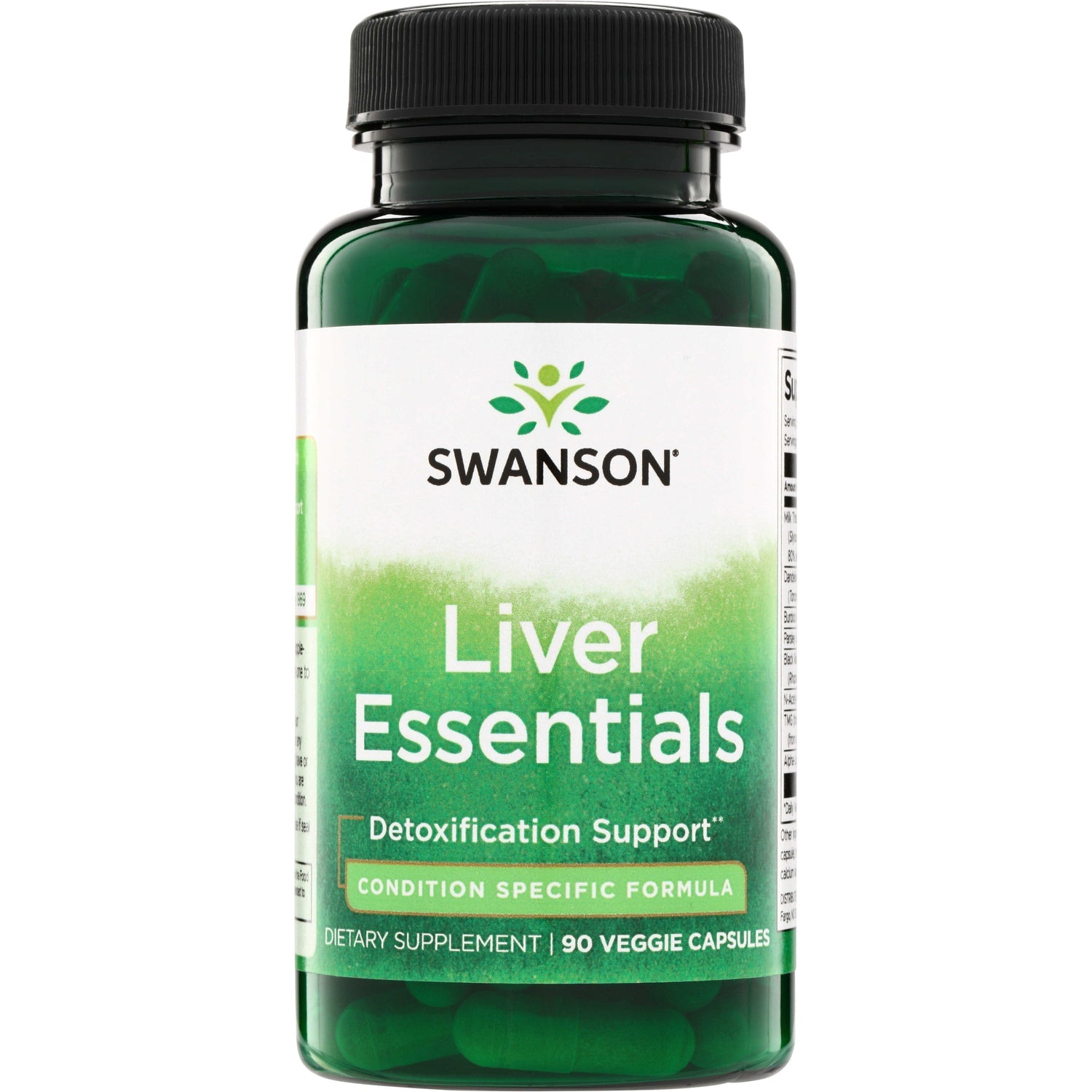 Liver Essentials