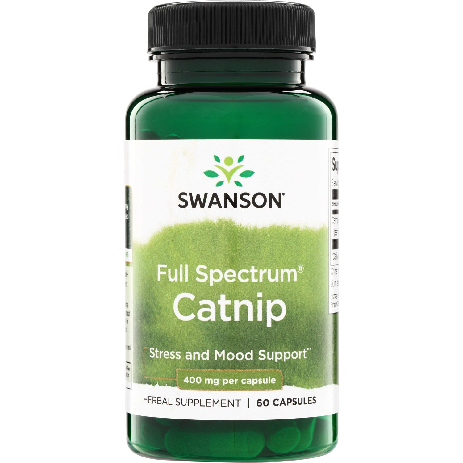 Full Spectrum Catnip