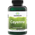 Cayenne - 40,000 Capsaicin HU/G