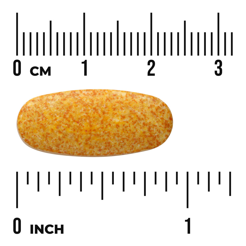 Vitamin B-125 Complex - Higher Potency
