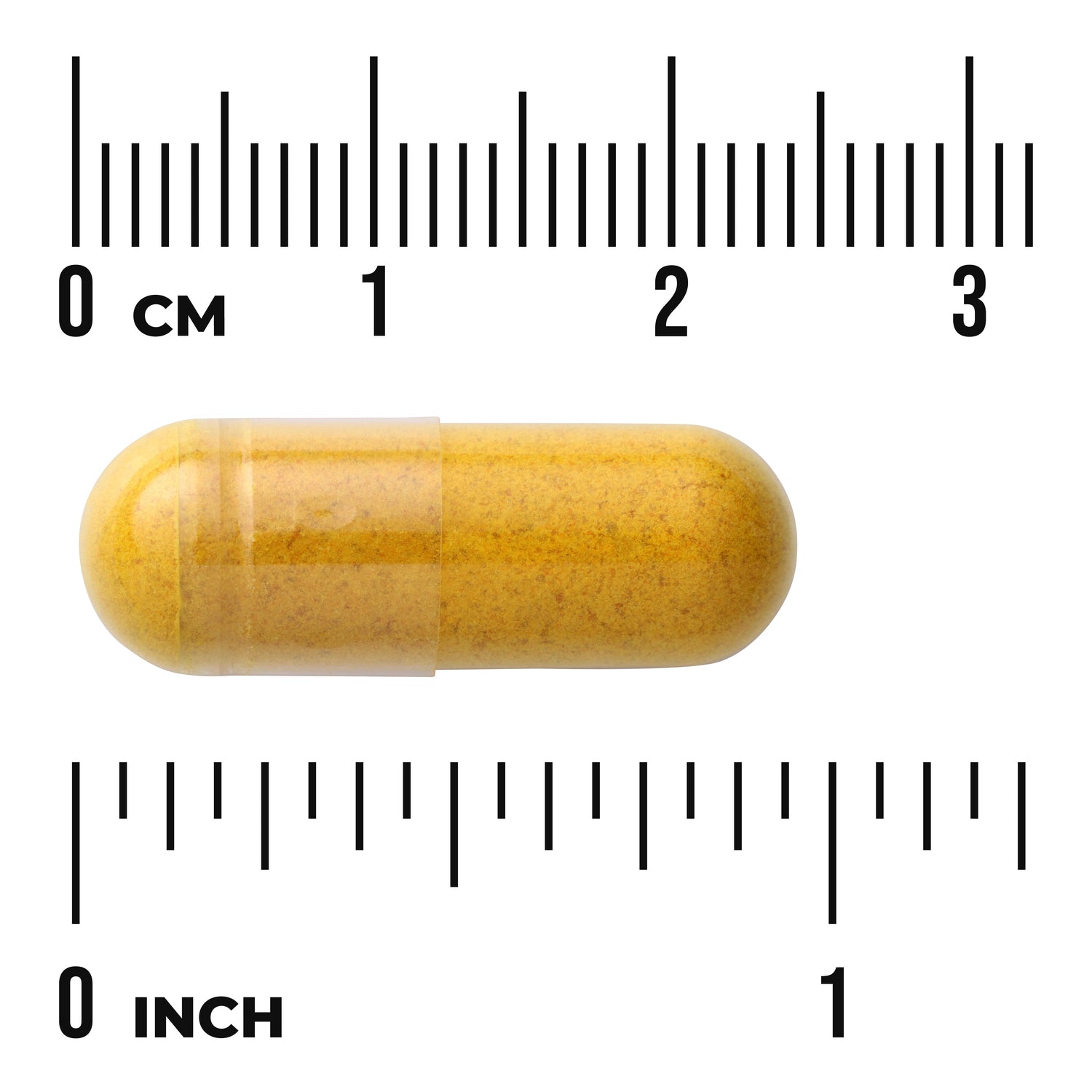 Full Spectrum Turmeric
