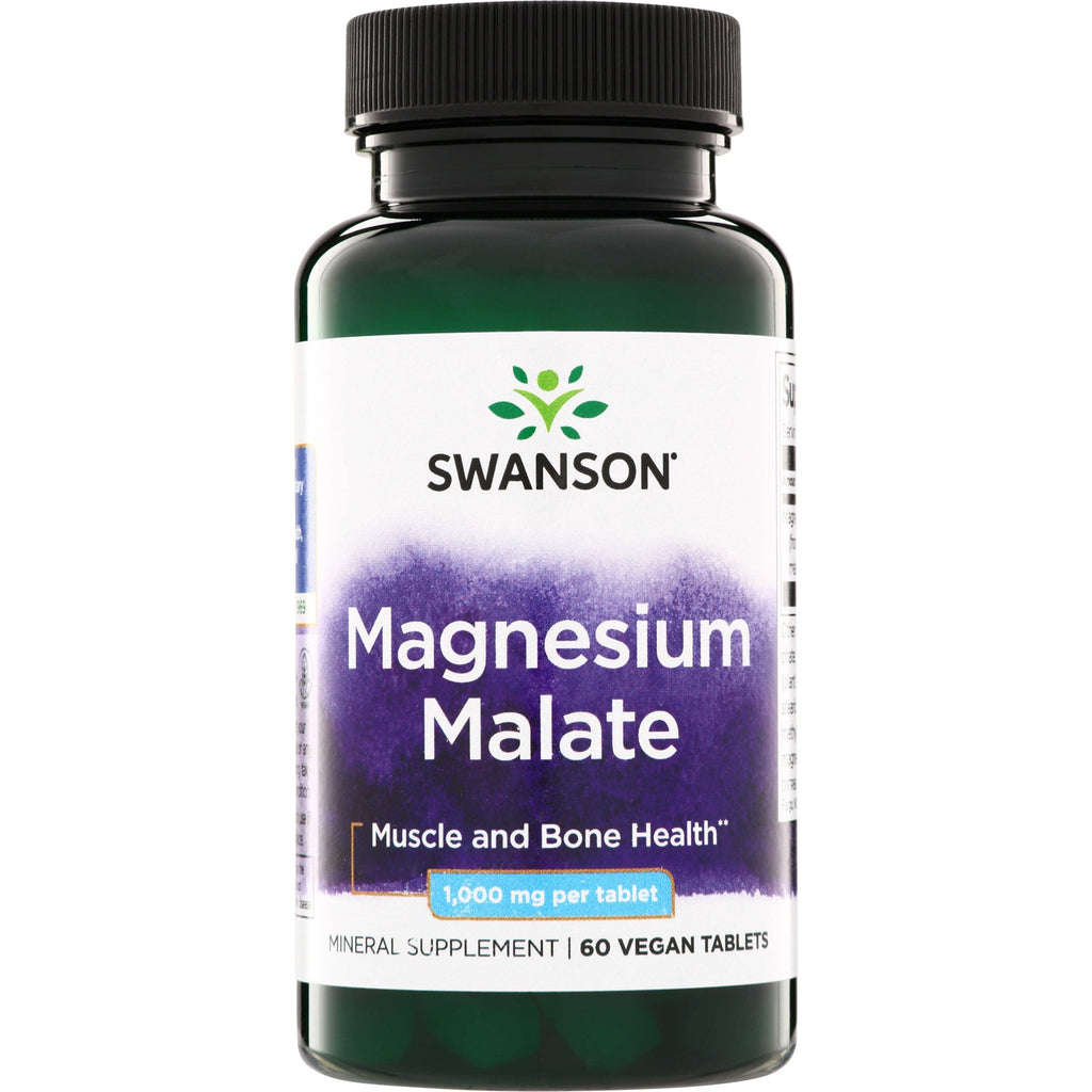 Magnesium Malate