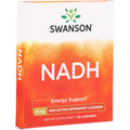 NADH - Fast-Acting Peppermint Lozenges
