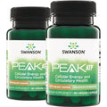 Peak ATP - Maximum Strength
