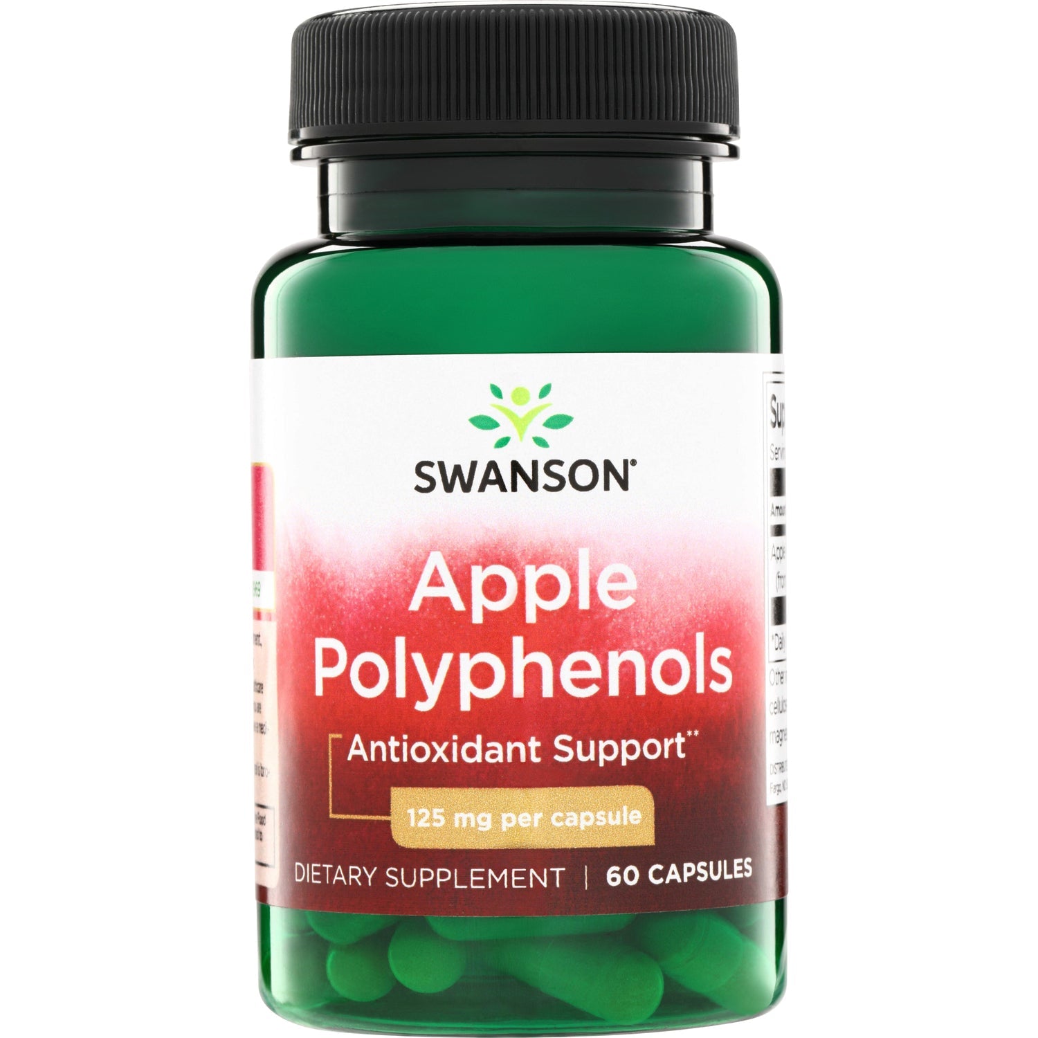 Apple Polyphenols