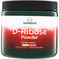 D-Ribose Powder - 100% Pure Non-GMO