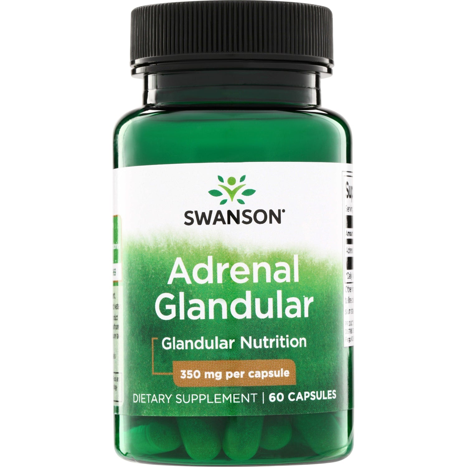 Adrenal Glandular