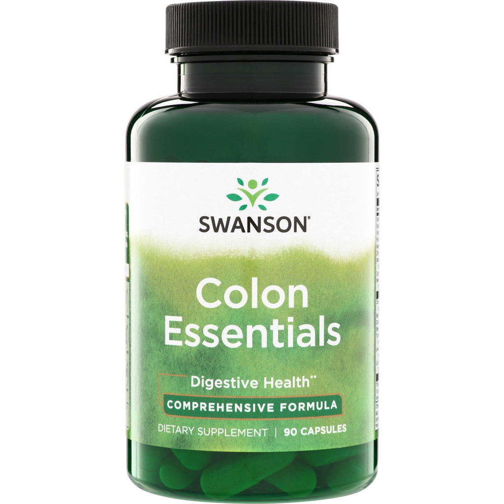 Colon Essentials