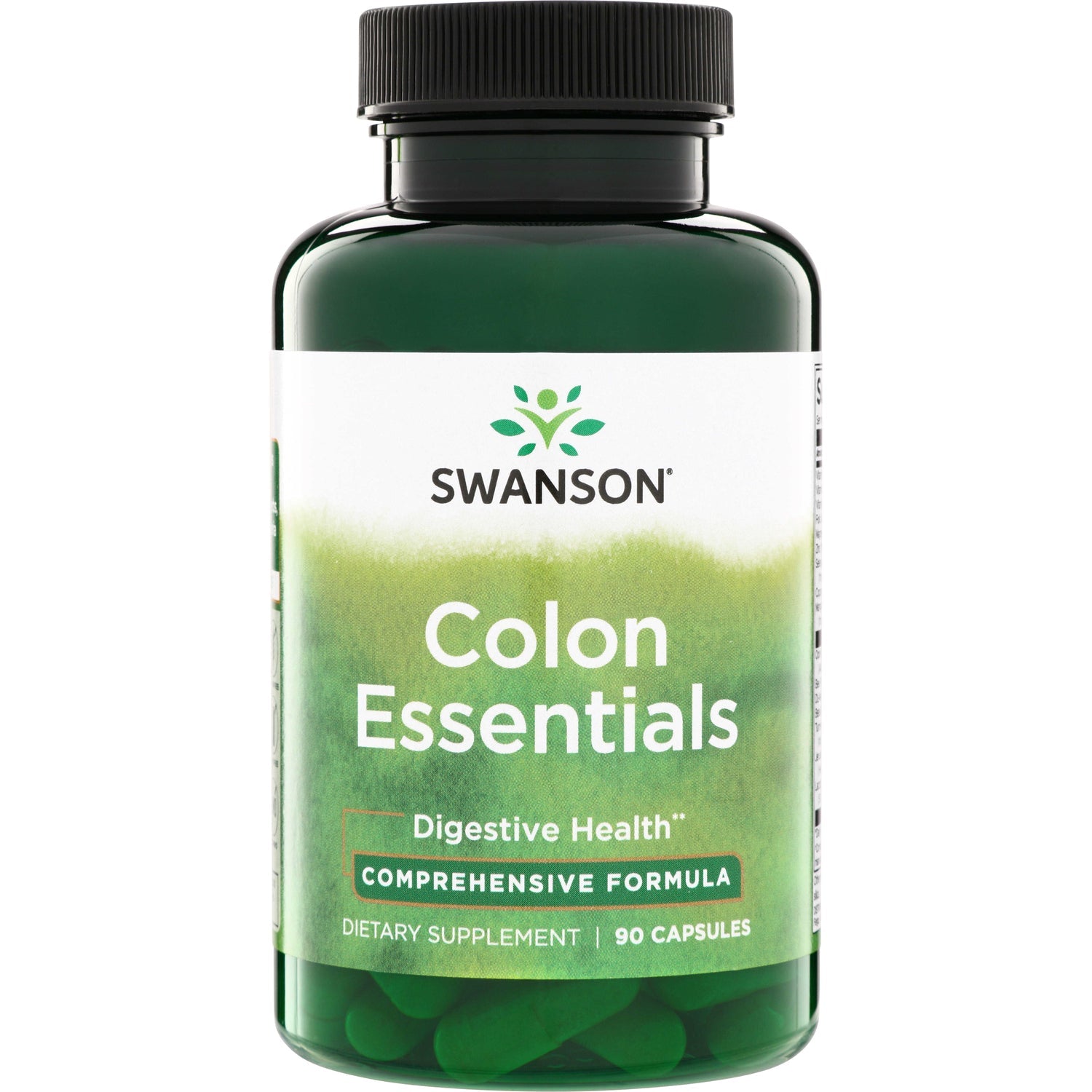 Colon Essentials