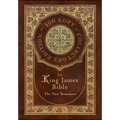 The King James Bible: The New Testament